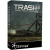 Program pro úpravu hudby iZotope Trash 2 1 zařízení Lifetime Windows Mac Elektronická licence