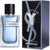 Parfém Yves Saint Laurent Y 2022 toaletní voda pánská 100 ml