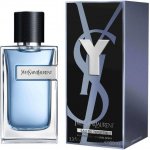 Yves Saint Laurent Y 2022 toaletní voda pánská 100 ml – Zboží Dáma