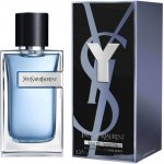 Yves Saint Laurent Y 2022 toaletní voda pánská 100 ml – Hledejceny.cz