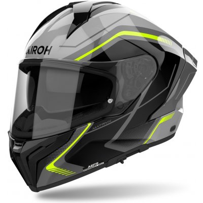 Airoh Matryx Wide 2025 – Zboží Mobilmania