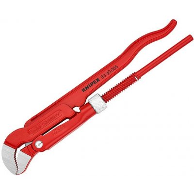 Knipex 8330005 245 mm hasák S čelisti – Zboží Mobilmania