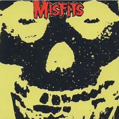 Misfits - Collection I CD – Hledejceny.cz