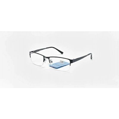 na dálku SURGLASS DE LUXE TR-230 černé kovové – Sleviste.cz