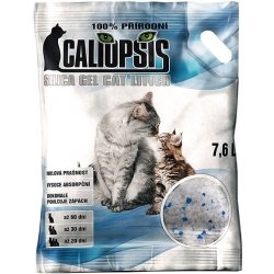 Caliopsis Silica gel 7,6 l