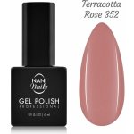 NANI Terracotta Rose 6 ml – Sleviste.cz