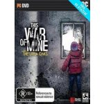 This War of Mine: The Little Ones – Hledejceny.cz