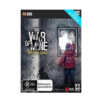 This War of Mine: The Little Ones