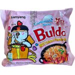 Samyang Buldak ramen Carbonara 130 g – Zboží Dáma