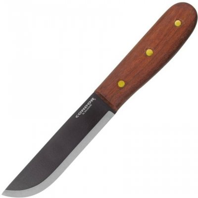 Condor BUSHCRAFT BASIC KNIFE CTK236-5HC – Hledejceny.cz