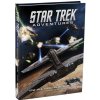 Desková hra Star Trek Adventures: Discovery 2256-2258