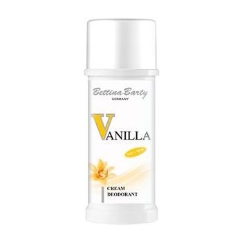 Bettina Barty Vanilla deostick 40 ml