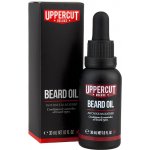 Uppercut Deluxe olej na plnovous 30 ml – Zboží Dáma