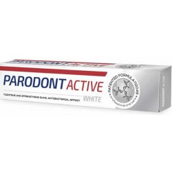 Parodont Active White 75 ml