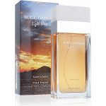 Dolce & Gabbana Sunset in Salina toaletní voda dámská 100 ml – Hledejceny.cz