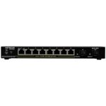 NETGEAR GS310TP – Zboží Živě