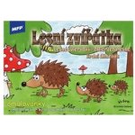 Omalovánky MFP Lesní zvířátka – Zboží Mobilmania