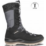 Lowa Alba III GTX Ws stone/panna dámské zimní boty – Sleviste.cz