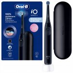 Oral-B iO Series 2 Black – Zboží Dáma