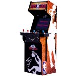 Arcade1Up NBA Jam Arcade Game Shaq Edition – Hledejceny.cz