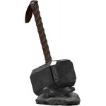 Semic Thor pokladnička Mjolnir 28 cm – Sleviste.cz