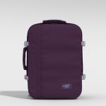 CabinZero Classic Midnight purple 44L – Zbozi.Blesk.cz
