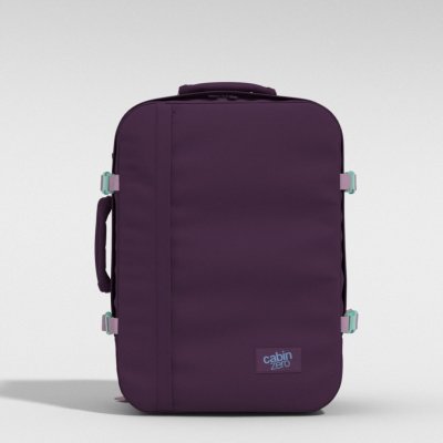 CabinZero Classic Midnight purple 44L – Zbozi.Blesk.cz