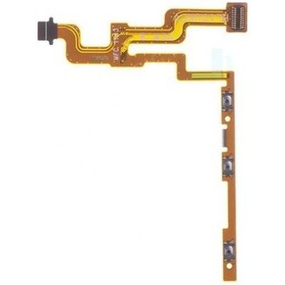 Huawei Honor 8 Pro DUK-L09 - Flex Kabel Bočních Tlačítek - 02351FKA Genuine Service Pack – Zbozi.Blesk.cz