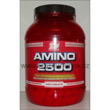 ATP Amino 2500 400 tablet