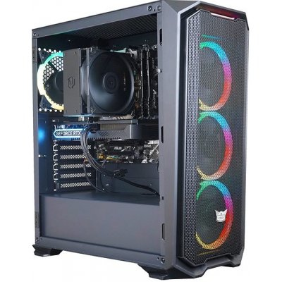 AlzaPC GameBox Prime AZgbpr5r4060t