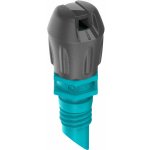 Gardena Micro-Drip-System pruhová tryska 5 ks model 2023 13319-20 – Zboží Dáma