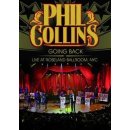 Going Back - Live Collins, Phil