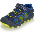Bugga Luma dark blue yellow tmavě modré – Hledejceny.cz