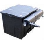 AQUAcup omega cuv 224 beztlaková jezírková filtrace – Zbozi.Blesk.cz