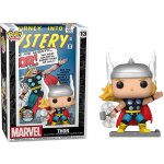 Funko Pop! Marvel Thor Journey into Mystery Comic Cover 13 – Sleviste.cz