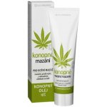 MedicProgress a.s. konopné mazání 10% 100 ml – Hledejceny.cz