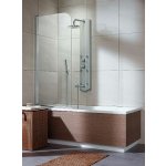 Radaway EOS PNJ 70 levá čiré sklo EasyClean – Hledejceny.cz
