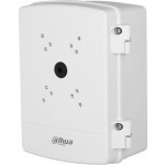 DAHUA TECHNOLOGY Dahua PFA6400S Venkovní box a odsazení pro povrchovou montáž kamery, hliník, bílá barva, IP66 – Hledejceny.cz