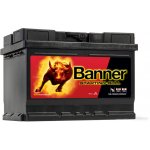 Banner Starting Bull 12V 60Ah 480A 560 08