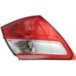 Zadní světlo VALEO 044175 – Hledejceny.cz