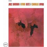 Getz Stan/Byrd Charlie - Jazz Samba LP – Hledejceny.cz