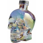 Crystal Head Aurora 40% 0,7 l (holá láhev) – Hledejceny.cz
