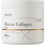 Ostrovit Marine collagen natural 200 g – Hledejceny.cz