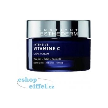 ESthederm Intensive Vitamin C vysoce koncentrovaný krém 50 ml