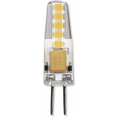 Emos LED žárovka 1,9W G4 12V Denní bílá ZQ8621 – Zbozi.Blesk.cz