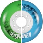 Powerslide Spinner 80 mm 88A 4 ks – Zbozi.Blesk.cz