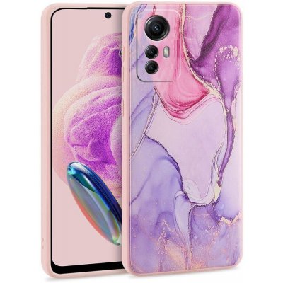 Tech-Protect Marble Xiaomi Redmi Note 12S Marble "2" multicolored – Zboží Živě
