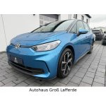 Volkswagen ID.3 Pro 150 kW – Hledejceny.cz