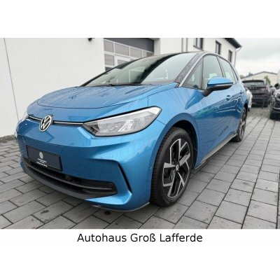 Volkswagen ID.3 Pro 150 kW – Hledejceny.cz