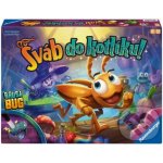 Ravensburger Šváb do kotlíku! – Hledejceny.cz